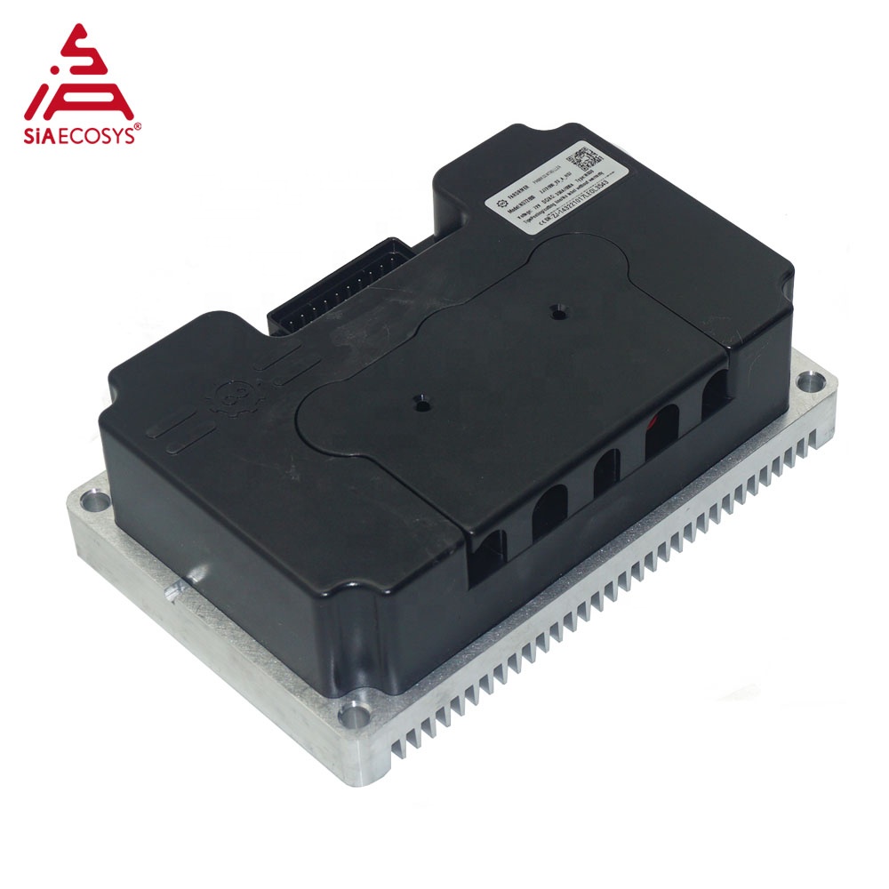 Programmable Bldc Motor Controller 96V - Controlador Programável DC 330A de Alta