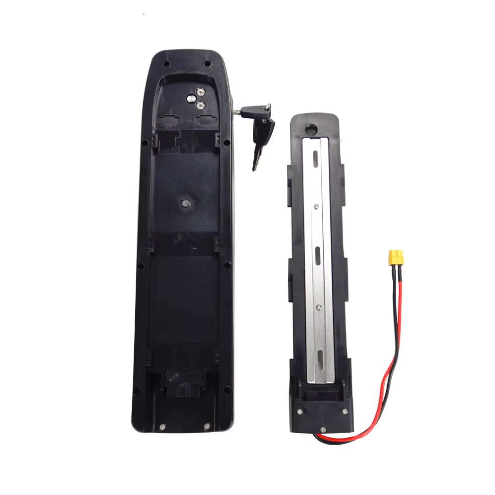 Caixa de Bateria Hailong para  - Ebike Battery 48V 20Ah Hailong avaliação e preço