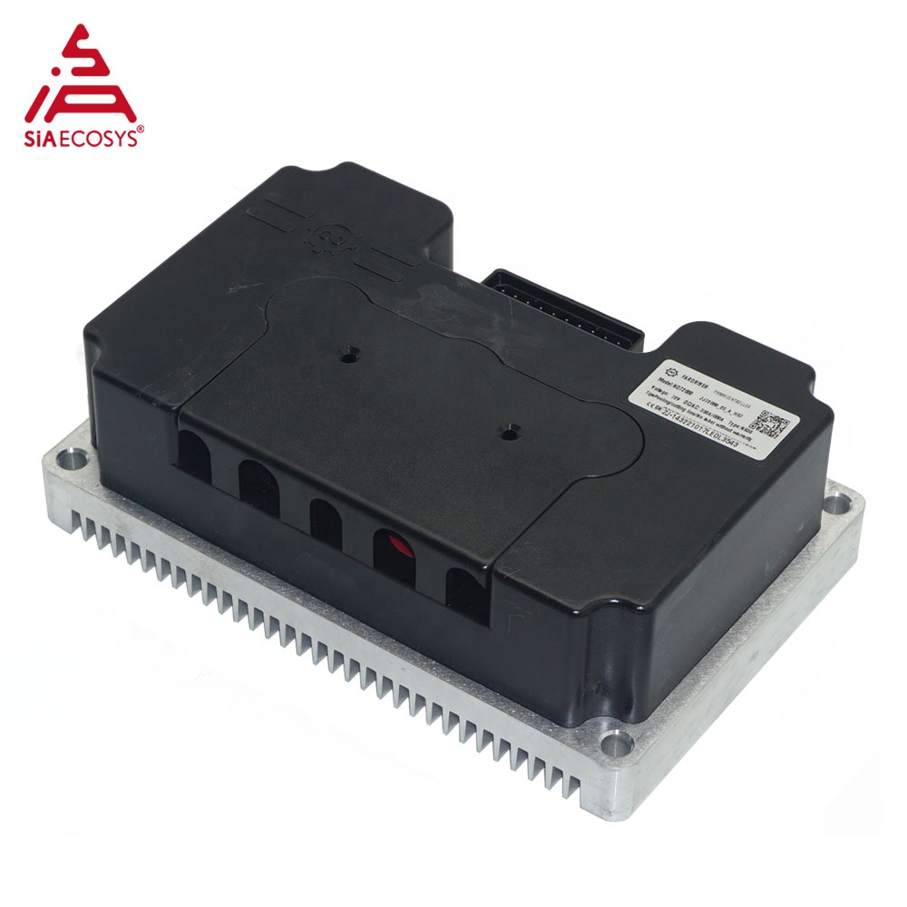Controlador DC programável de  - Programmable Bldc Motor Controller 96V avaliação e preço